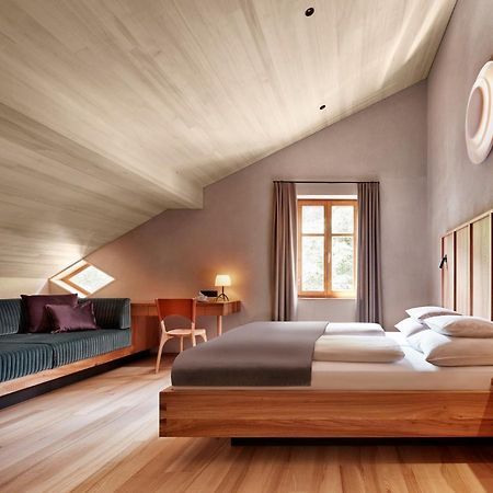 Hotel Gasthof Adler Schoppernau Exteriér fotografie