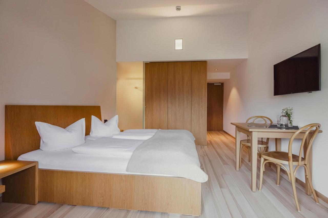 Hotel Gasthof Adler Schoppernau Exteriér fotografie