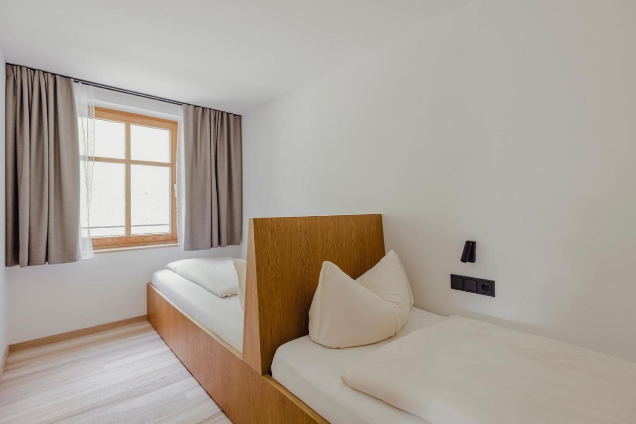 Hotel Gasthof Adler Schoppernau Exteriér fotografie