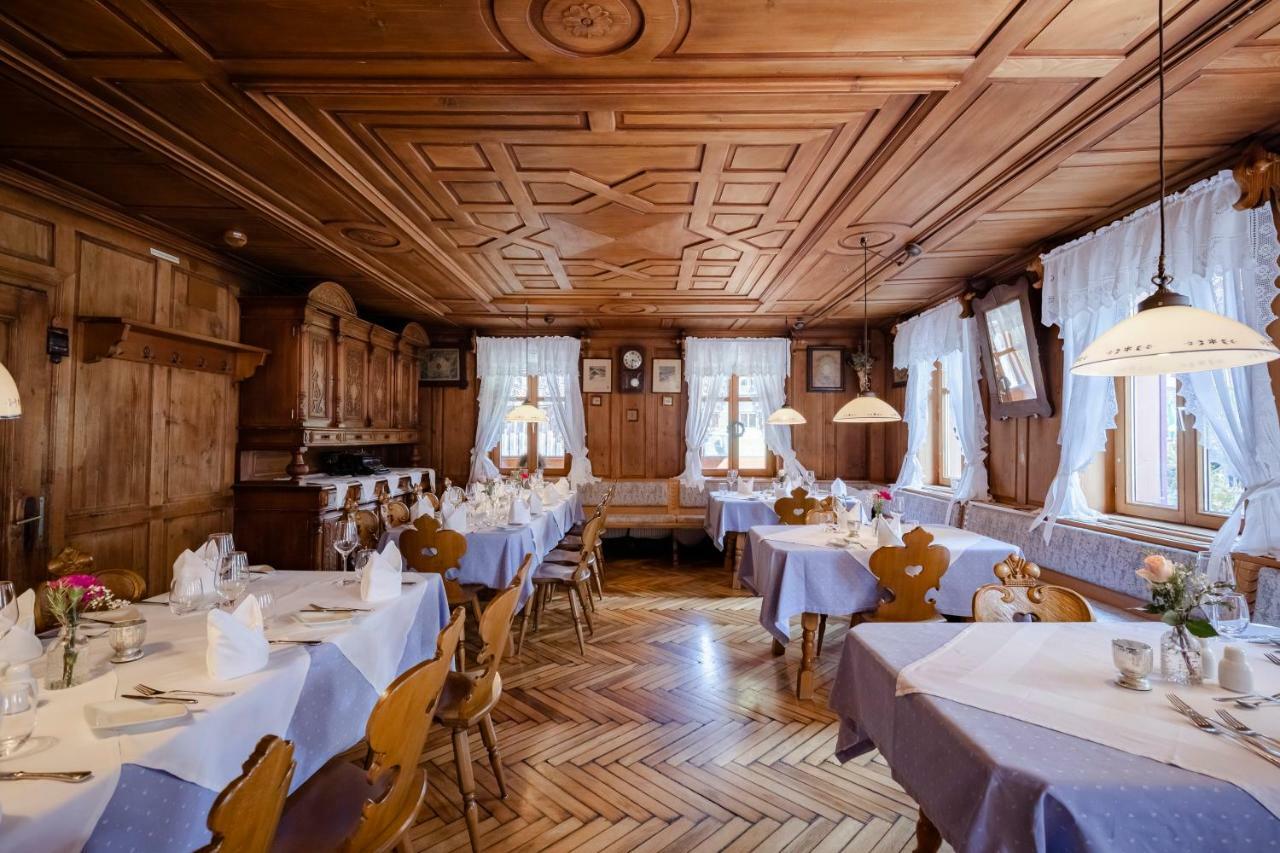 Hotel Gasthof Adler Schoppernau Exteriér fotografie