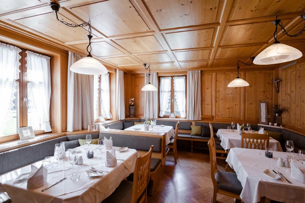 Hotel Gasthof Adler Schoppernau Exteriér fotografie