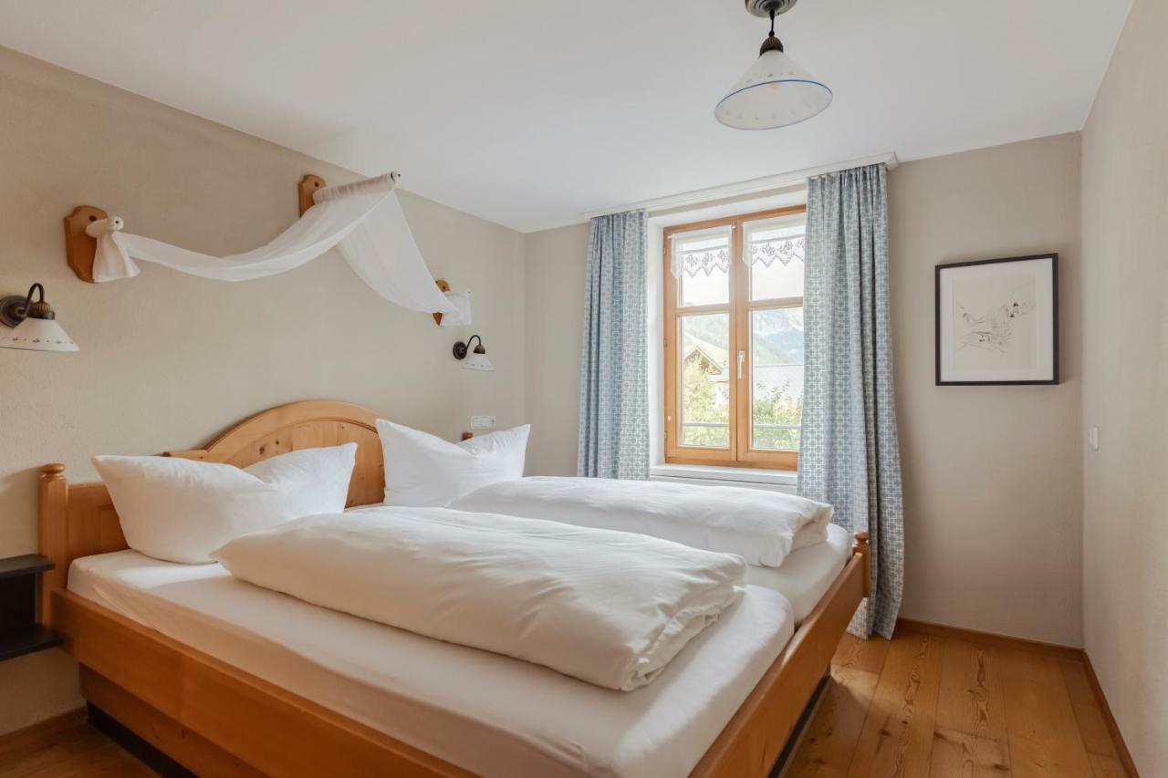 Hotel Gasthof Adler Schoppernau Exteriér fotografie